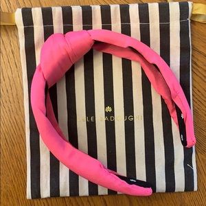 LELE SADOUGHI headband